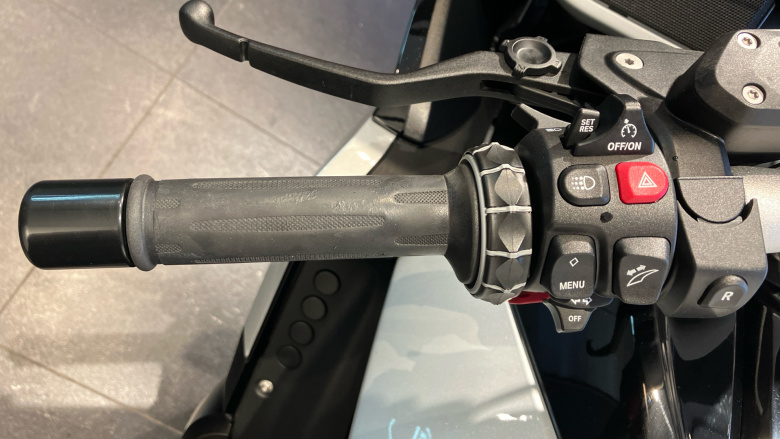 BMW K1600 GT Sport ABS